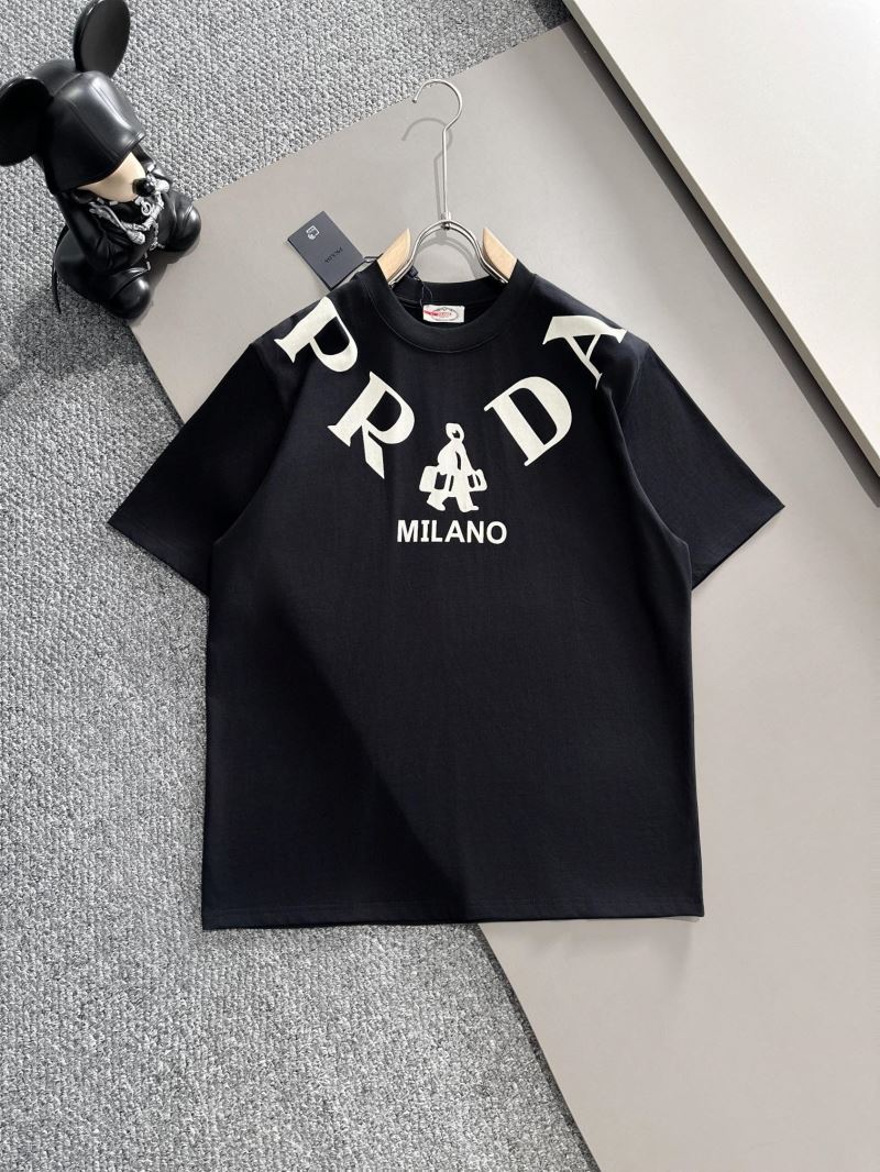 Prada T-Shirts